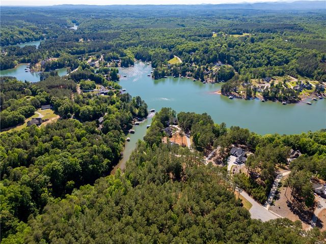 Lot 7 Highland Shores Drive, Salem, SC 29676