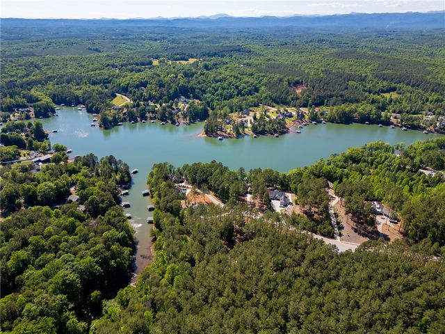 Lot 7 Highland Shores Drive, Salem, SC 29676