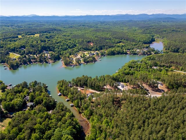 Lot 7 Highland Shores Drive, Salem, SC 29676