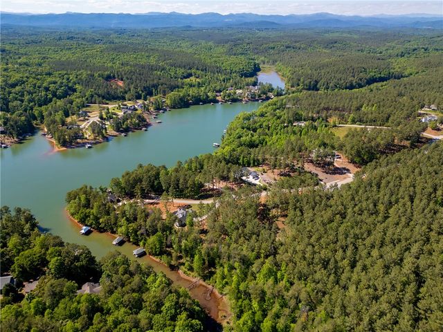 Lot 7 Highland Shores Drive, Salem, SC 29676