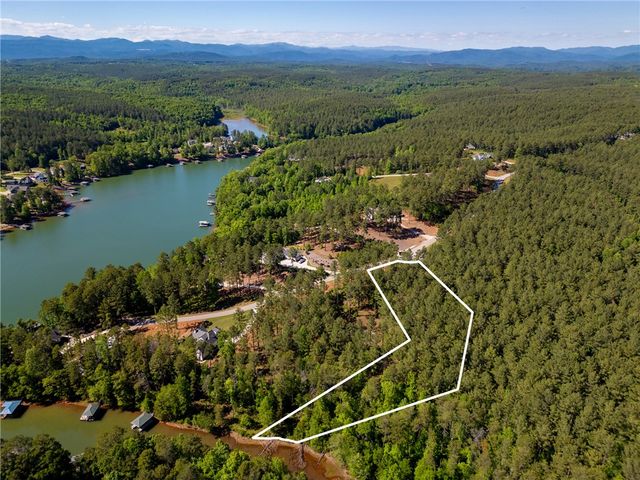 Lot 7 Highland Shores Drive, Salem, SC 29676