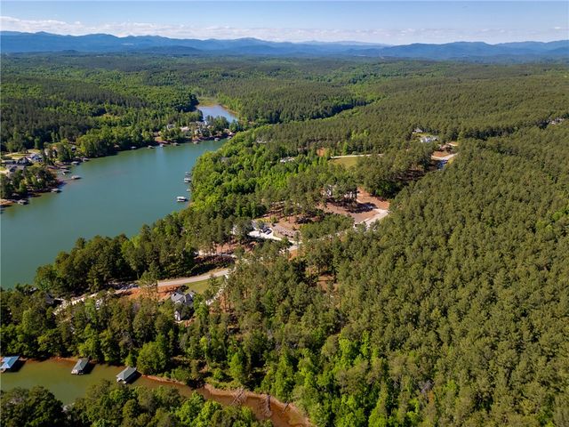 Lot 7 Highland Shores Drive, Salem, SC 29676