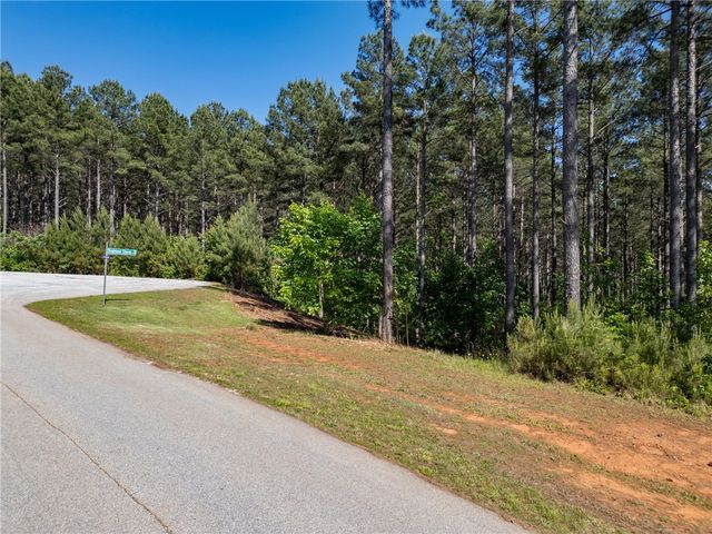 Lot 7 Highland Shores Drive, Salem, SC 29676