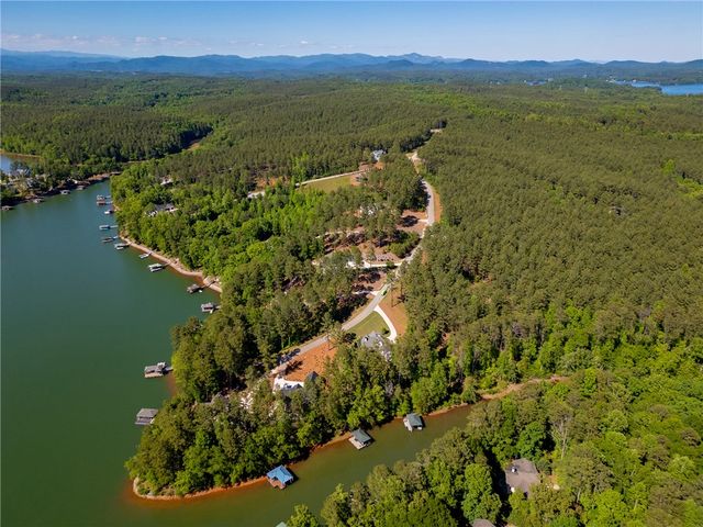 Lot 7 Highland Shores Drive, Salem, SC 29676