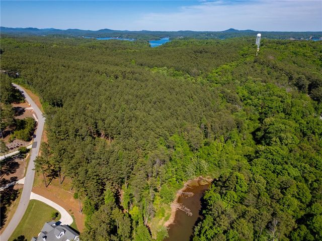 Lot 7 Highland Shores Drive, Salem, SC 29676