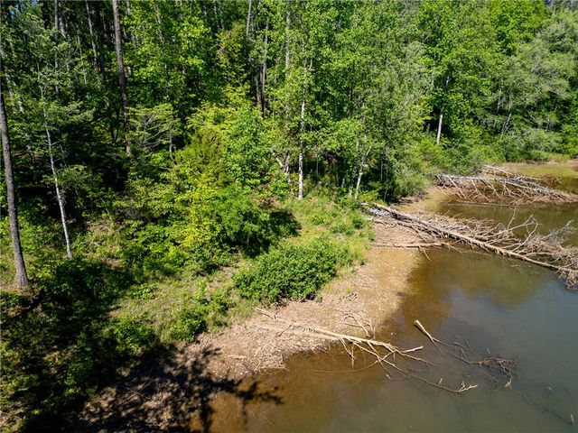 Lot 7 Highland Shores Drive, Salem, SC 29676