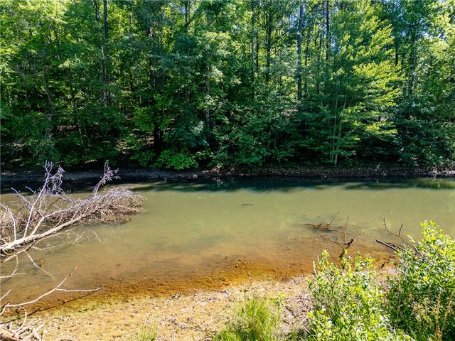 Lot 7 Highland Shores Drive, Salem, SC 29676