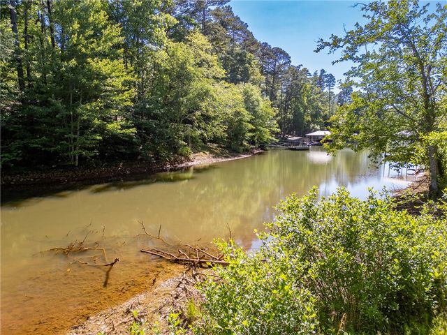 Lot 7 Highland Shores Drive, Salem, SC 29676