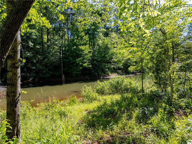 Lot 7 Highland Shores Drive, Salem, SC 29676