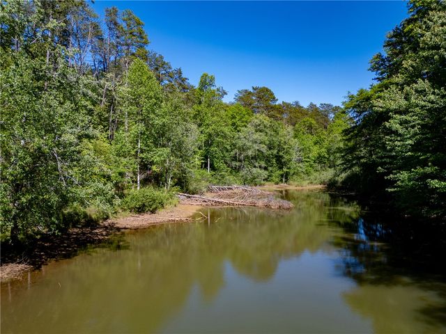Lot 7 Highland Shores Drive, Salem, SC 29676
