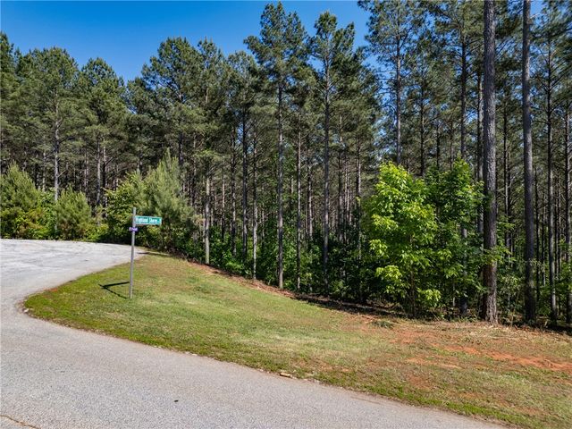Lot 7 Highland Shores Drive, Salem, SC 29676