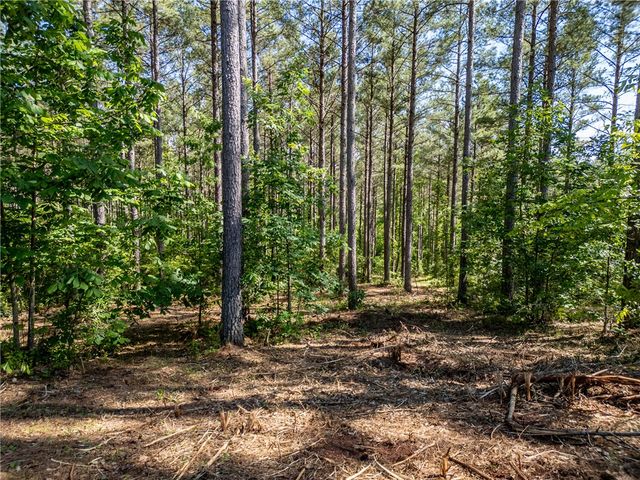 Lot 7 Highland Shores Drive, Salem, SC 29676