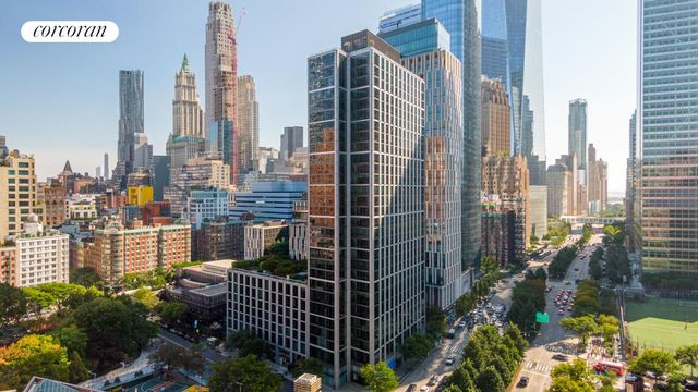 200 Chambers St Apt 3T, New York City, NY 10007
