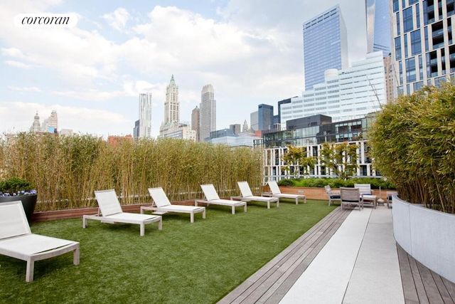 200 Chambers St Apt 3T, New York City, NY 10007