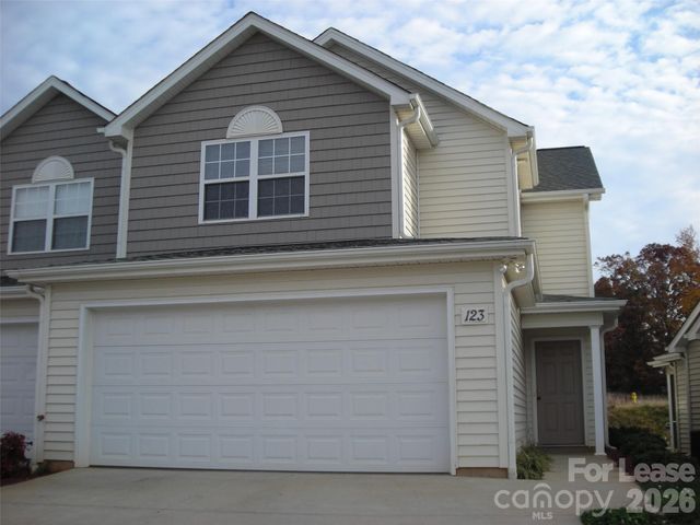 123 Clusters Circle, Mooresville, NC 28117