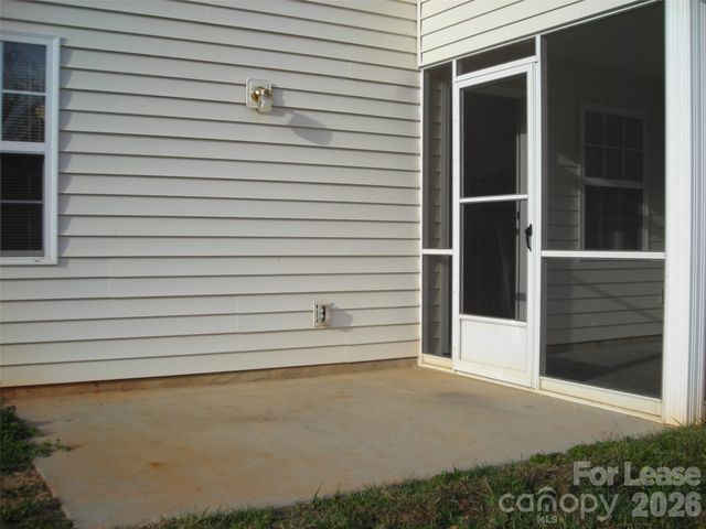 123 Clusters Circle, Mooresville, NC 28117