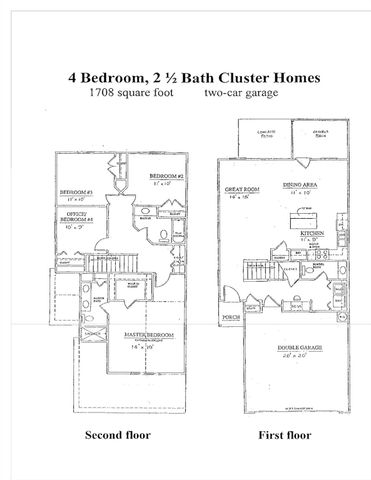 123 Clusters Circle, Mooresville, NC 28117