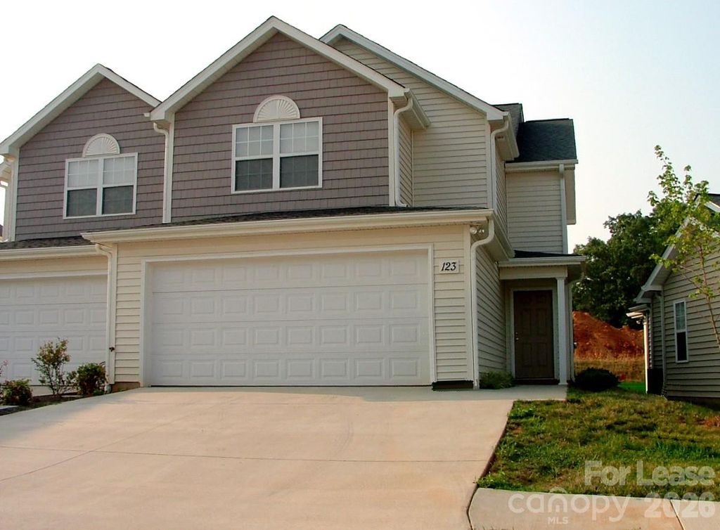 123 Clusters Circle, Mooresville, NC 28117