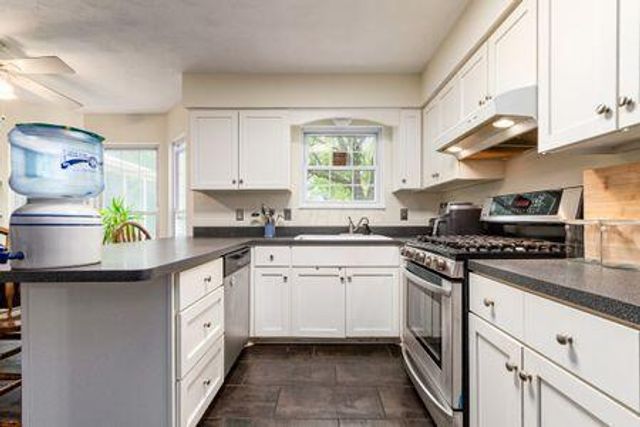 1003 Cross Country Drive, Columbus, OH 43235