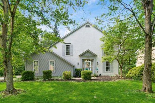 1003 Cross Country Drive, Columbus, OH 43235