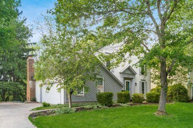 1003 Cross Country Drive, Columbus, OH 43235
