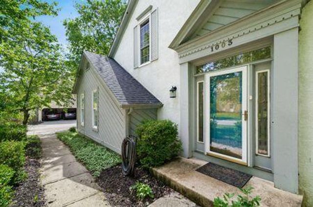 1003 Cross Country Drive, Columbus, OH 43235