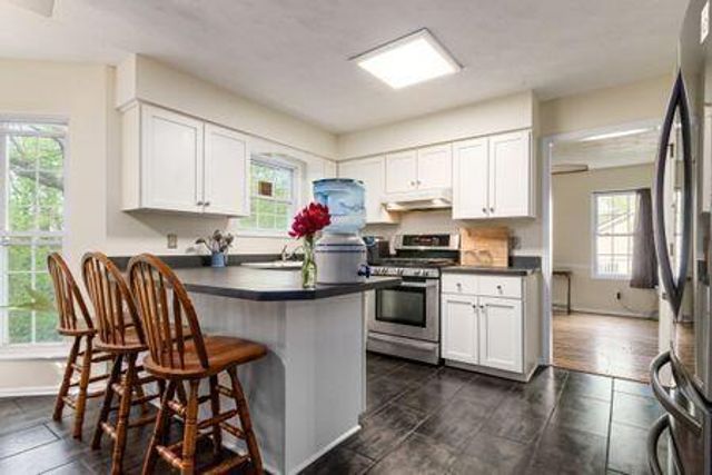 1003 Cross Country Drive, Columbus, OH 43235