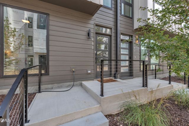 512 Gordon Street 303, Durham, NC 27701