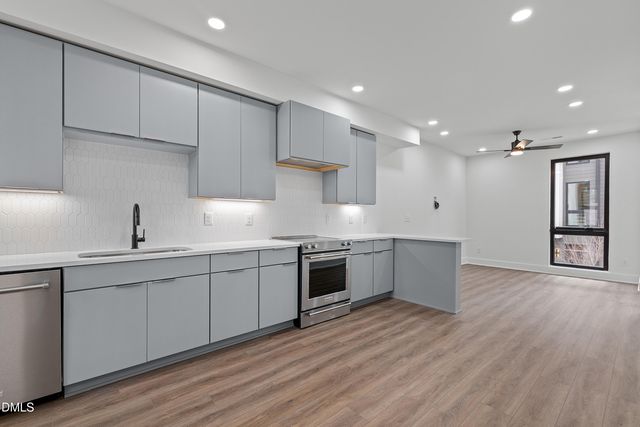 512 Gordon Street 303, Durham, NC 27701