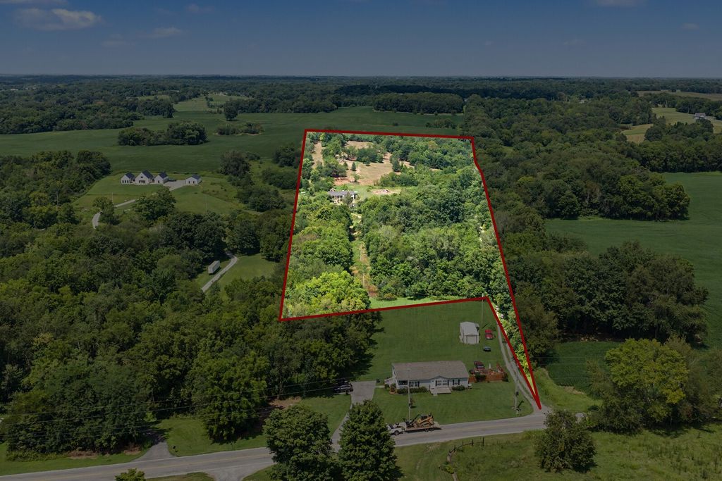 1317 Highway 259, Portland, TN 37148
