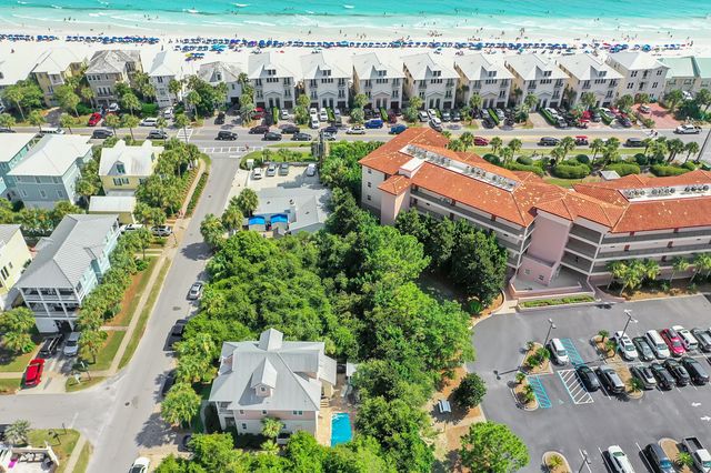 Lot 13 Hollywood Street, Miramar Beach, FL 32550