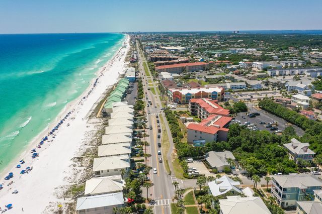 Lot 13 Hollywood Street, Miramar Beach, FL 32550