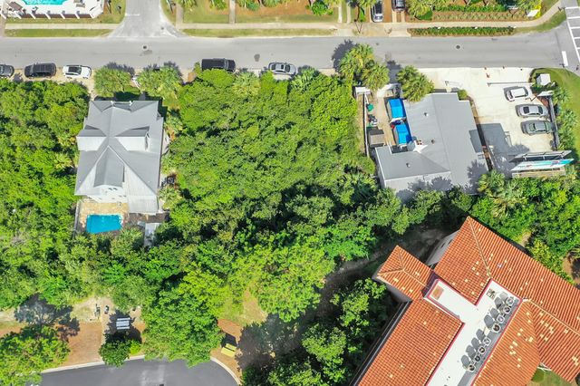 Lot 13 Hollywood Street, Miramar Beach, FL 32550