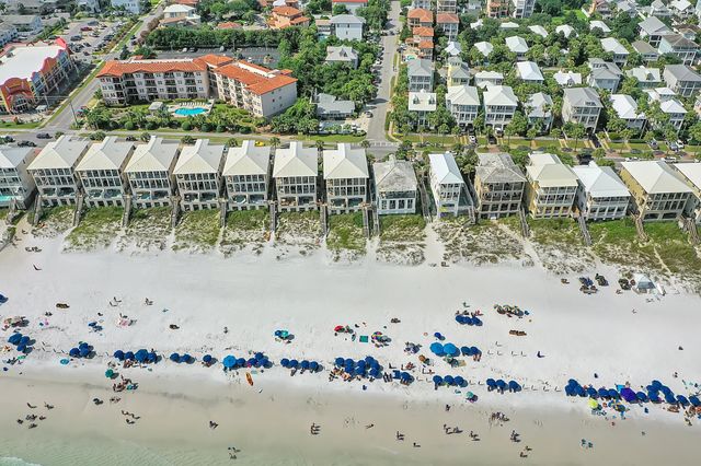 Lot 13 Hollywood Street, Miramar Beach, FL 32550