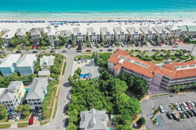 Lot 13 Hollywood Street, Miramar Beach, FL 32550