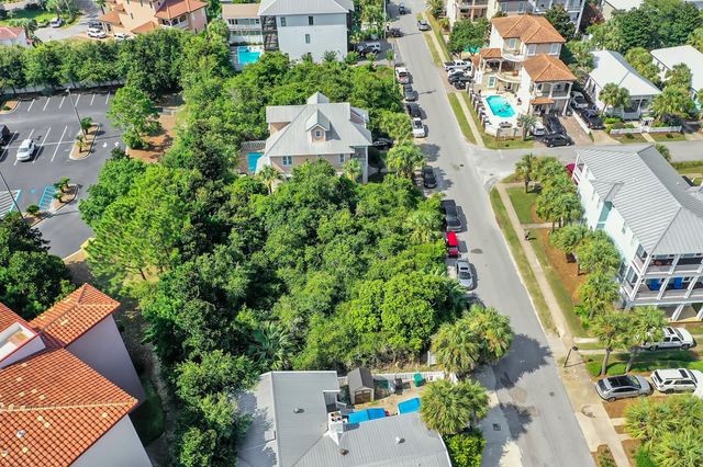 Lot 13 Hollywood Street, Miramar Beach, FL 32550