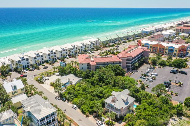 Lot 13 Hollywood Street, Miramar Beach, FL 32550