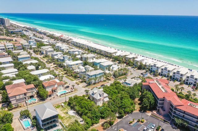 Lot 13 Hollywood Street, Miramar Beach, FL 32550