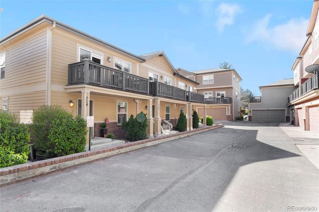 714 Albion Street, Denver, CO 80220