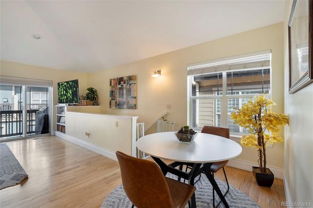 714 Albion Street, Denver, CO 80220