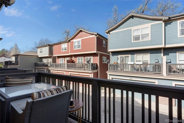 714 Albion Street, Denver, CO 80220