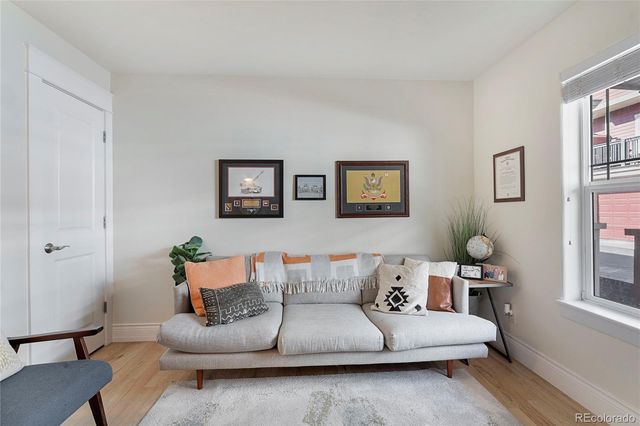 714 Albion Street, Denver, CO 80220