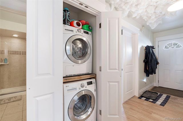 714 Albion Street, Denver, CO 80220