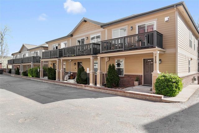 714 Albion Street, Denver, CO 80220