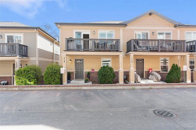714 Albion Street, Denver, CO 80220