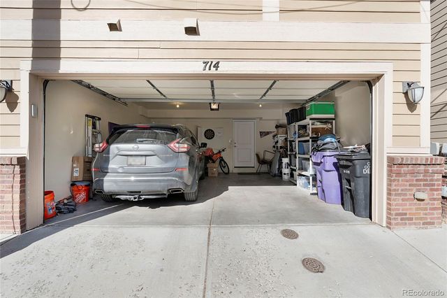 714 Albion Street, Denver, CO 80220