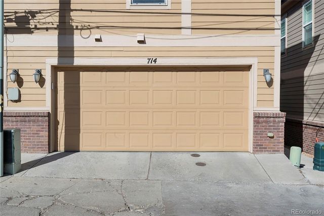 714 Albion Street, Denver, CO 80220