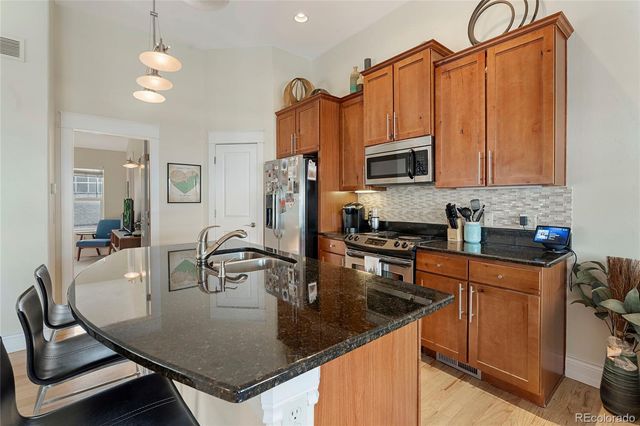 714 Albion Street, Denver, CO 80220