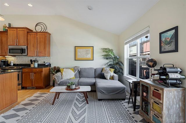 714 Albion Street, Denver, CO 80220