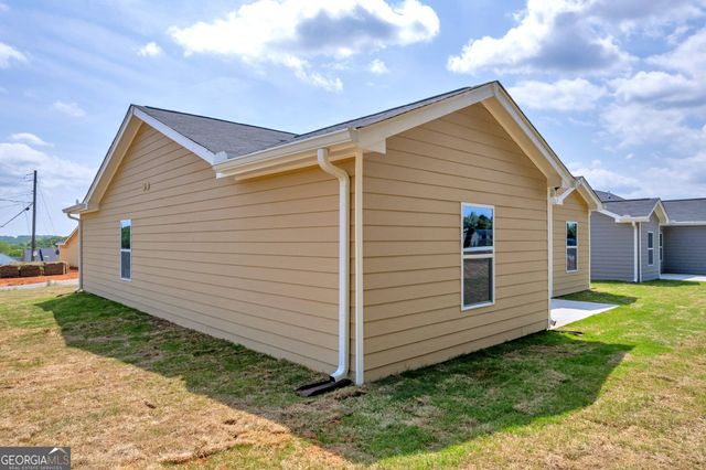 52 Adaline Court, Carnesville, GA 30521